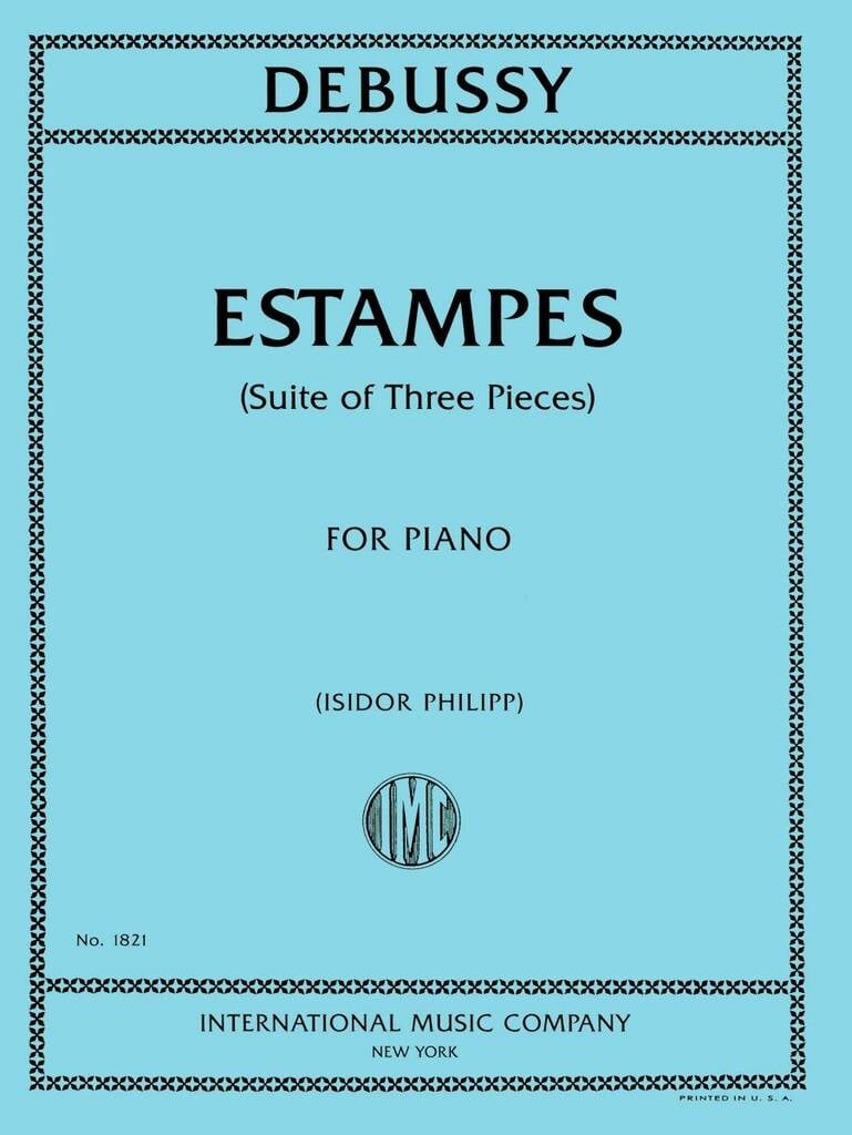 Estampes (Philipp)